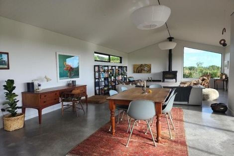 Photo of property in 9 Pahakahaka Drive, Kaitake, New Plymouth, 4374