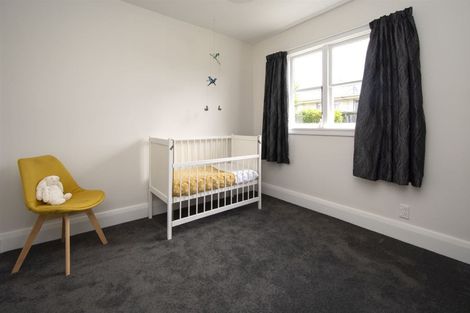 Photo of property in 140 Hastings Street, Sydenham, Christchurch, 8023