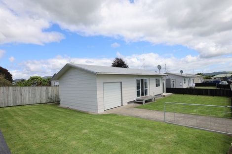 Photo of property in 16a Harris Street, Te Puke, 3119