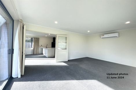 Photo of property in 1 James Hight Drive, Halswell, Christchurch, 8025