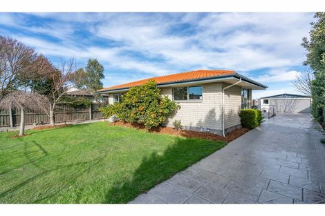 Photo of property in 267 Hendersons Road, Hoon Hay, Christchurch, 8025