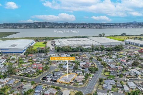 Photo of property in 3 Quennell Avenue, Favona, Auckland, 2024