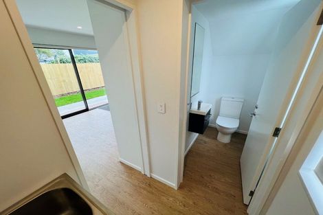 Photo of property in 5/505 Durham Street North, St Albans, Christchurch, 8014