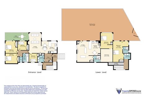 Photo of property in 16 Coronation Road, Glenfield, Auckland, 0627