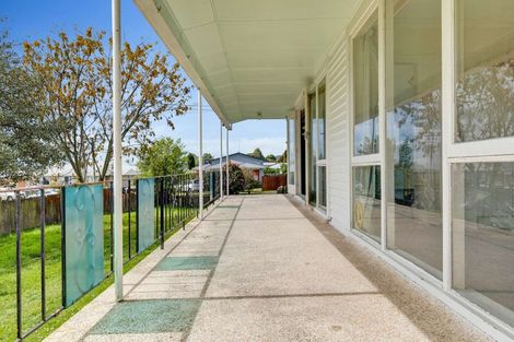 Photo of property in 31 Elliott Crescent, Owhata, Rotorua, 3010