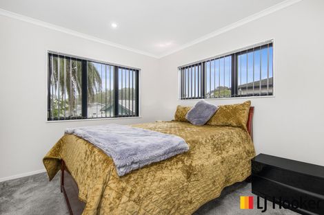 Photo of property in 61 Jellicoe Road, Manurewa, Auckland, 2102