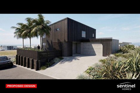 Photo of property in 17a Baring Terrace, Strandon, New Plymouth, 4312