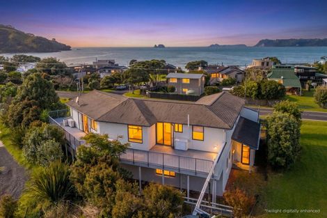 Photo of property in 61 Wharekaho Sh25 Road, Wharekaho, Whitianga, 3592