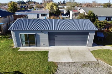 Photo of property in 34 Harris Street, Pleasant Point, 7903