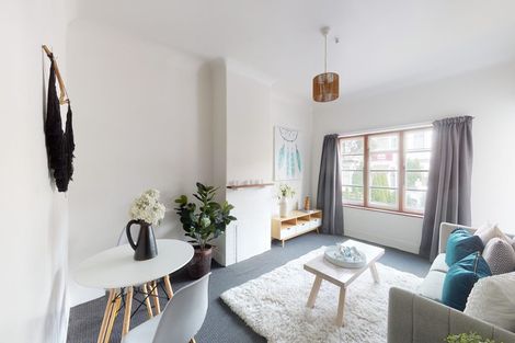 Photo of property in 193u3 The Terrace, Wellington Central, Wellington, 6011