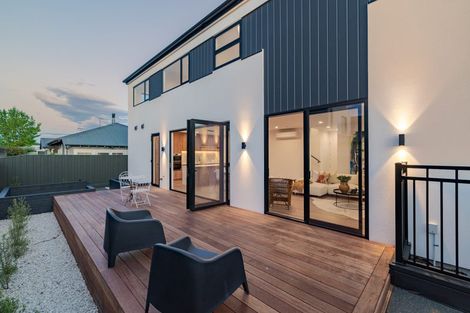 Photo of property in 6 Kinleys Lane, St Albans, Christchurch, 8014