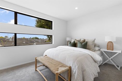 Photo of property in 5/91 Tennyson Street, Sydenham, Christchurch, 8023