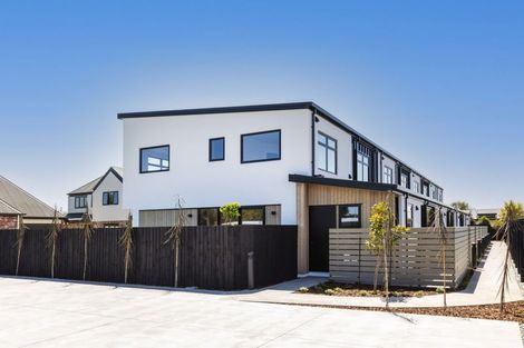 Photo of property in 46b Division Street, Riccarton, Christchurch, 8041