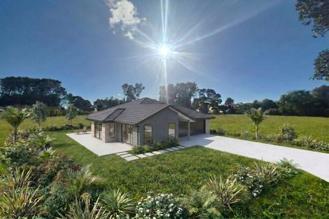 Photo of property in 14 Pungaere Road, Waipapa, 0295