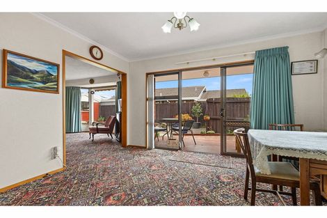 Photo of property in 4 Limburg Lane, Spreydon, Christchurch, 8024