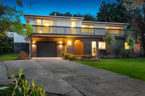 Photo of property in 6 Lemnos Place, Titirangi, Auckland, 0604