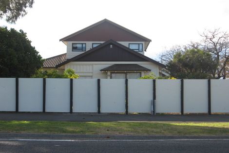 Photo of property in 111 Georges Drive, Napier South, Napier, 4110