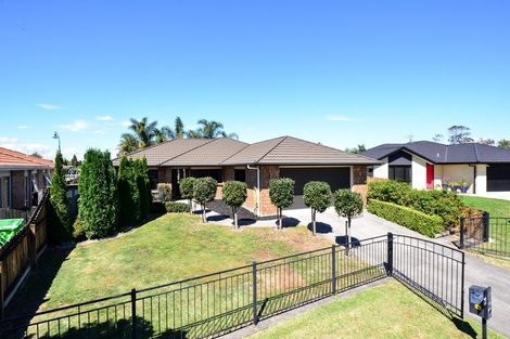 Photo of property in 11 Te Wiata Lane, Ngaruawahia, 3720