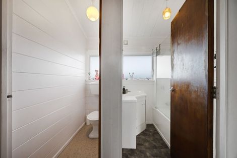 Photo of property in 27 Egmont Street, Kaponga, Hawera, 4679
