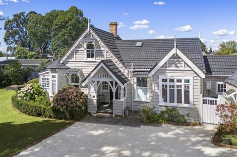 Photo of property in 128 Gray Avenue, Papatoetoe, Auckland, 2024