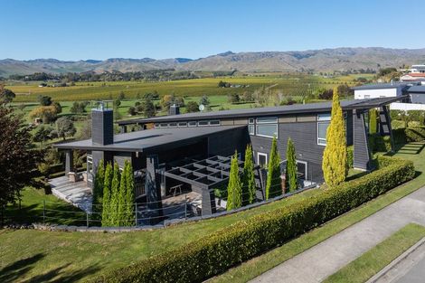 Photo of property in 105 Marlborough Ridge Drive, Fairhall, Blenheim, 7272