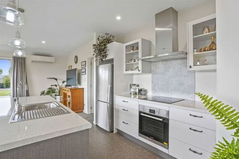 Photo of property in 10 Lawrence Drive, Rolleston, 7614