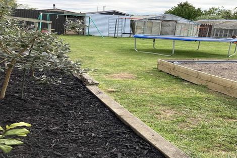 Photo of property in 28 Cridland Street West, Kaiapoi, 7630