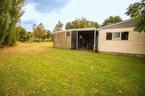 Photo of property in 22 Tutaenui Road, Marton, 4710