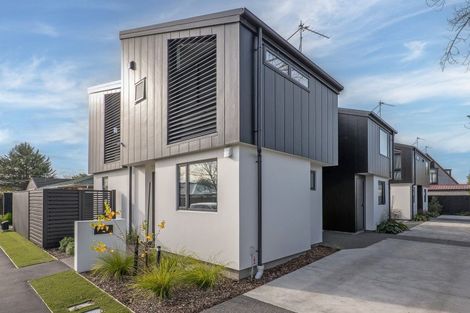 Photo of property in 16a Champion Street, Edgeware, Christchurch, 8013