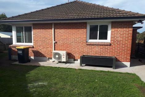 Photo of property in 113 Avonhead Road, Avonhead, Christchurch, 8042