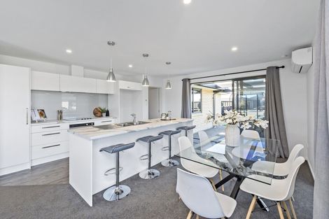 Photo of property in 28 Philippa Drive, Rolleston, 7615