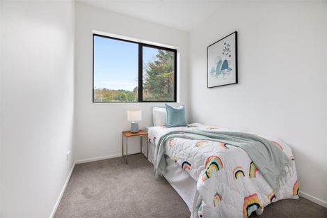 Photo of property in 2b Cadiz Place, Red Hill, Papakura, 2110