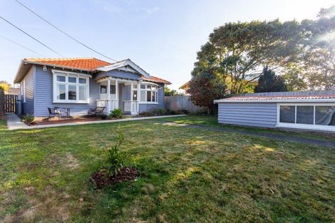 Photo of property in 64 Cumnor Terrace, Woolston, Christchurch, 8023