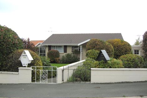 Photo of property in 11b Motu Street, Saint Clair, Dunedin, 9012