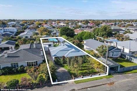 Photo of property in 35 Sydney Street, Windsor, Invercargill, 9810