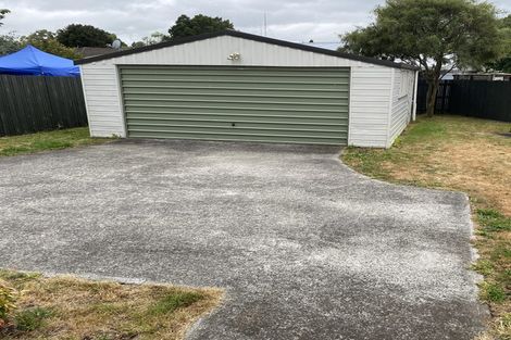 Photo of property in 8 Purcell Place, Melville, Hamilton, 3206