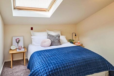 Photo of property in Courtenay Mews Apartments, 19/14u Alpha Street, Te Aro, Wellington, 6011