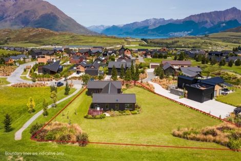 Photo of property in 42 Mckellar Drive, Jacks Point, Queenstown, 9371