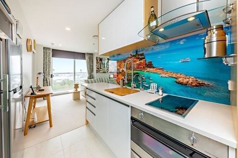 Photo of property in 1602/17 Osterley Way, Manukau, Auckland, 2104