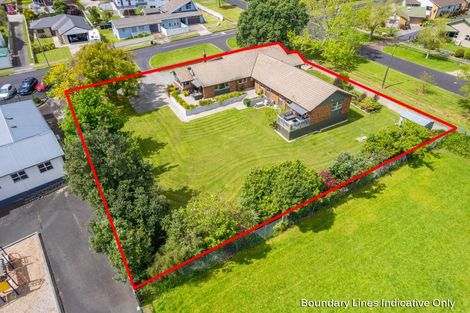 Photo of property in 16a Burgess Street, Te Aroha, 3320