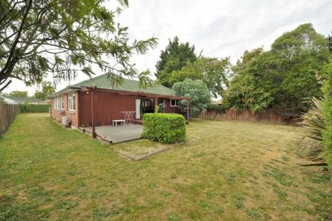 Photo of property in 11 Mccarthy Street, Hoon Hay, Christchurch, 8025