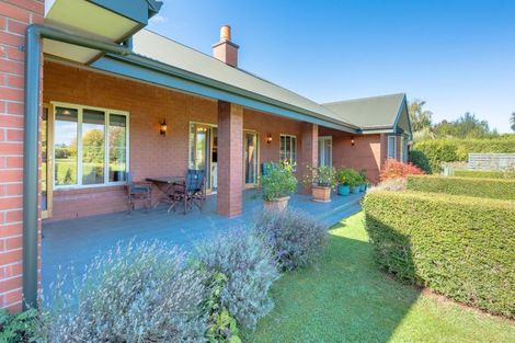Photo of property in 14 Piako Drive, Darfield, 7571