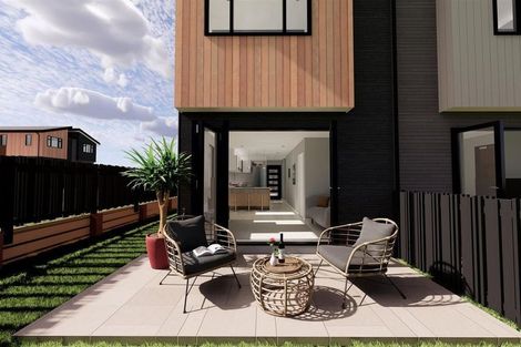 Photo of property in 110 Alfriston Road, Manurewa, Auckland, 2105
