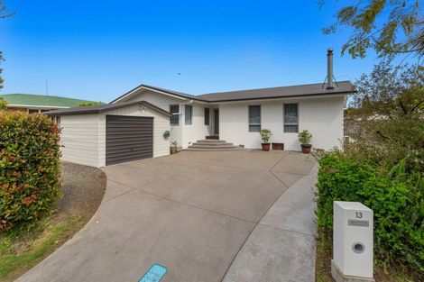 Photo of property in 13 Martin Place, Whakatane, 3120