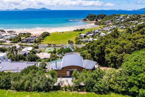 Photo of property in 20 Anderson Place, Langs Beach, Waipu, 0582
