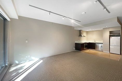 Photo of property in Revolucion Apartments, 106/28s Torrens Terrace, Mount Cook, Wellington, 6011