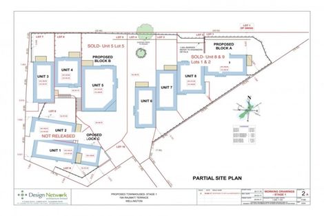 Photo of property in 19a Raumati Terrace, Khandallah, Wellington, 6035