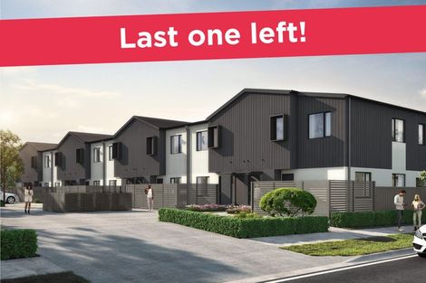 Photo of property in 5 Kohepiro Lane, Rosehill, Papakura, 2113