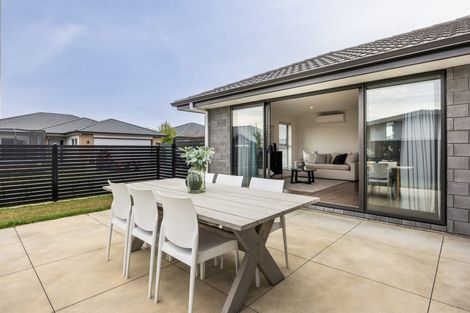 Photo of property in 4 Leslie Court, Havelock North, 4130