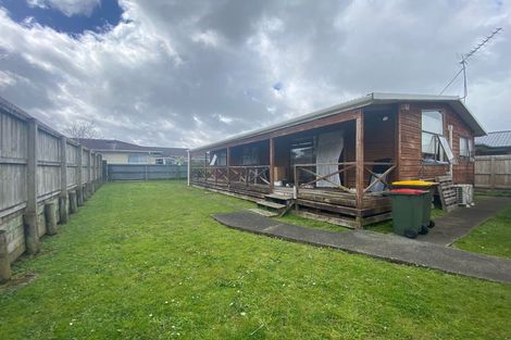 Photo of property in 25b Bledisloe Street, Papatoetoe, Auckland, 2104